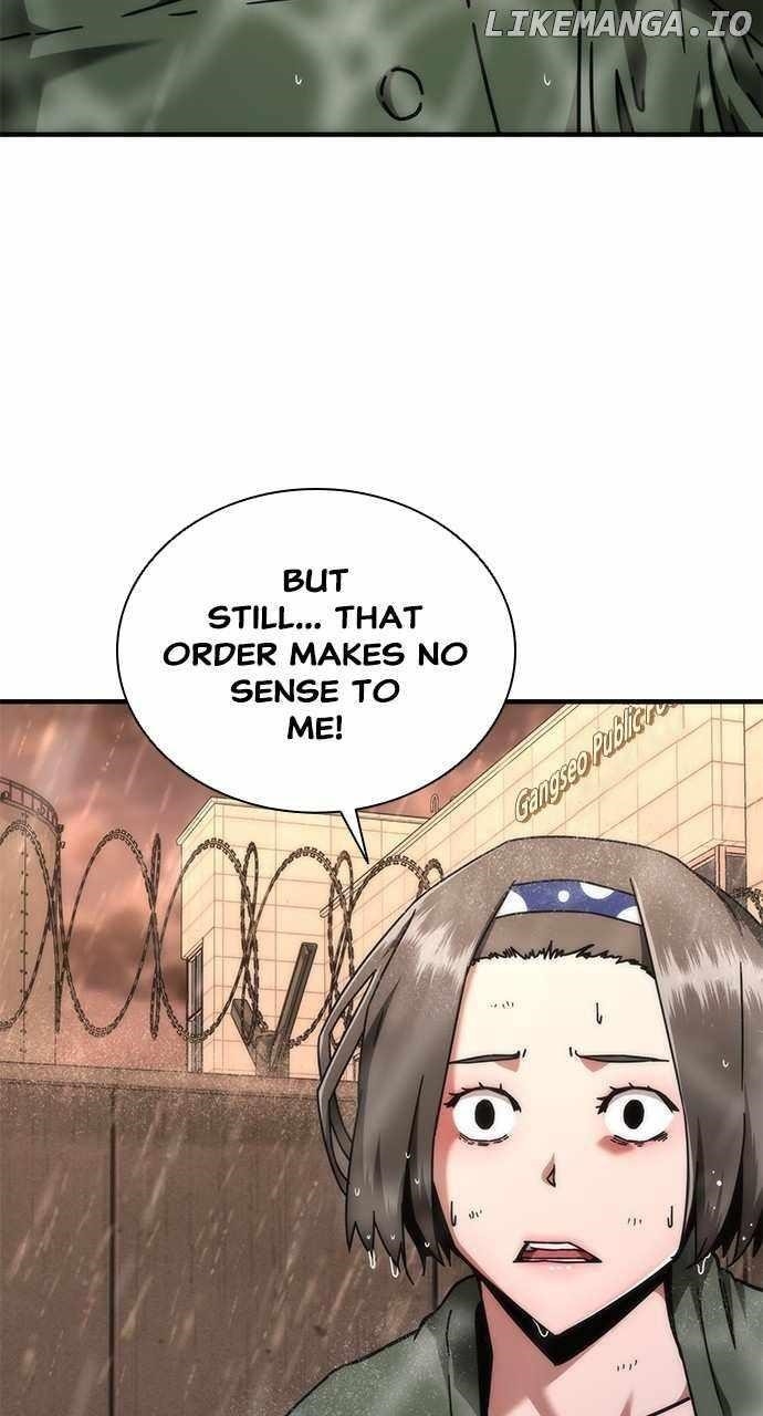 Zombie Revelation: 82-08 - Chapter 25 Page 99