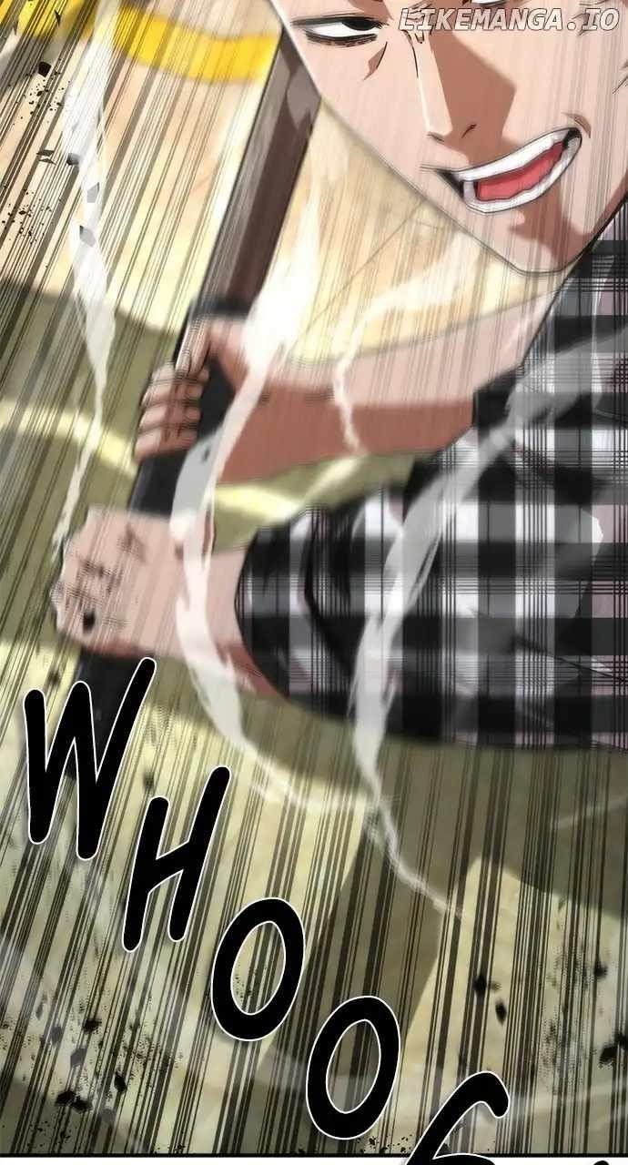 Zombie Revelation: 82-08 - Chapter 26 Page 108