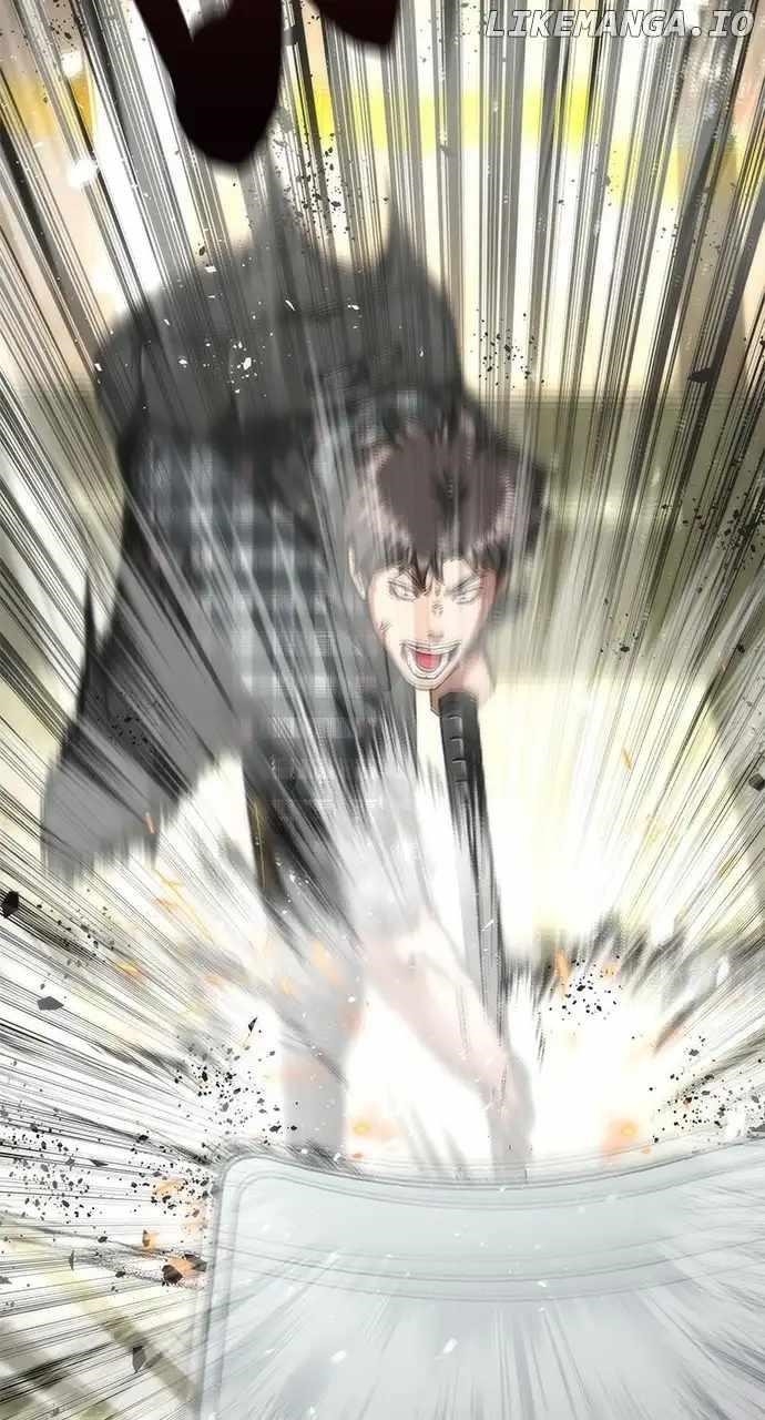 Zombie Revelation: 82-08 - Chapter 26 Page 110