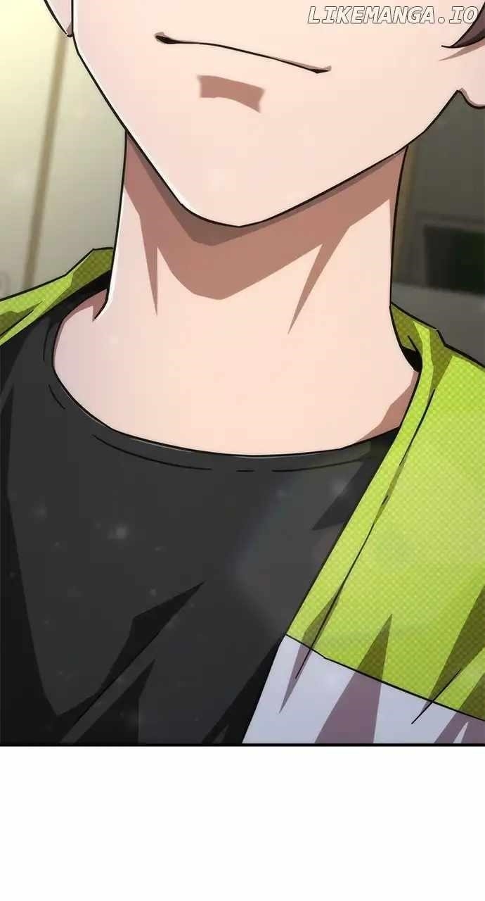 Zombie Revelation: 82-08 - Chapter 26 Page 32