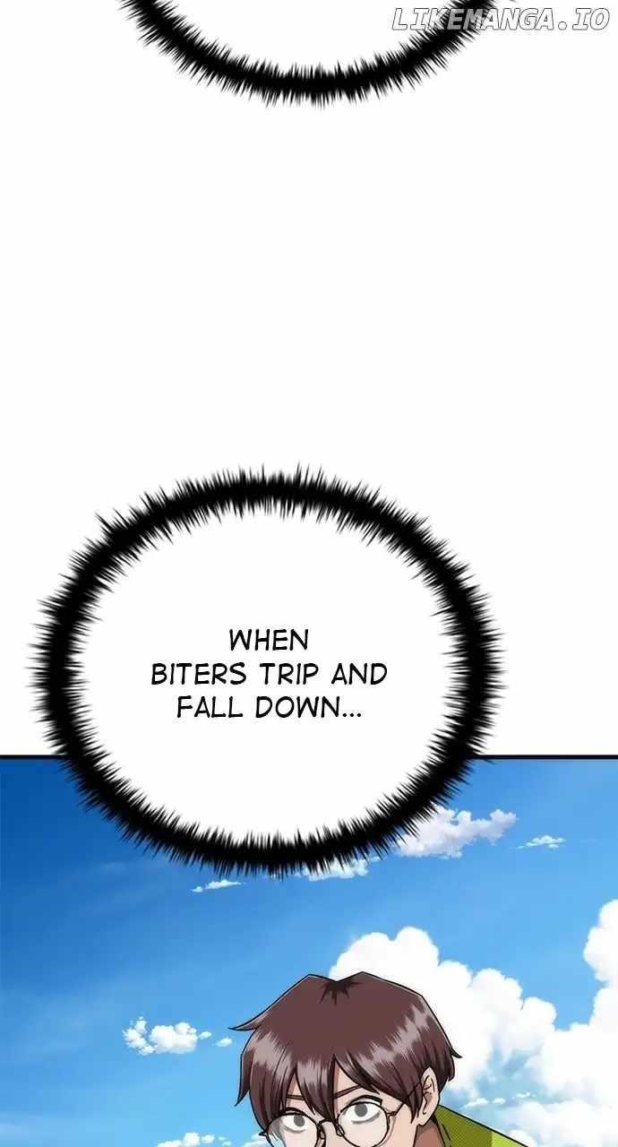 Zombie Revelation: 82-08 - Chapter 26 Page 37