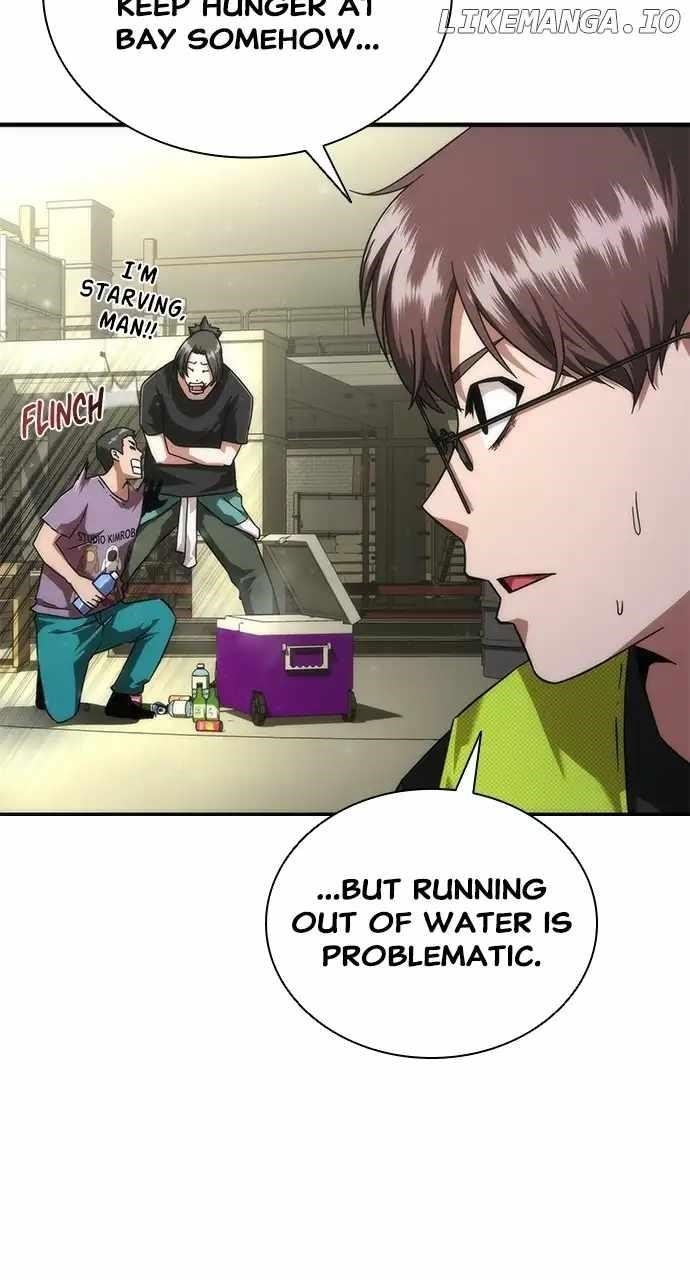 Zombie Revelation: 82-08 - Chapter 26 Page 5