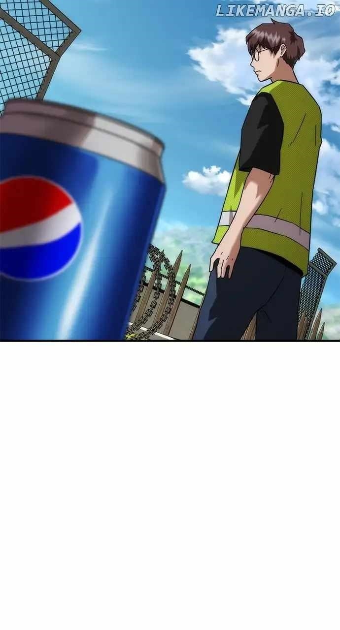 Zombie Revelation: 82-08 - Chapter 26 Page 51