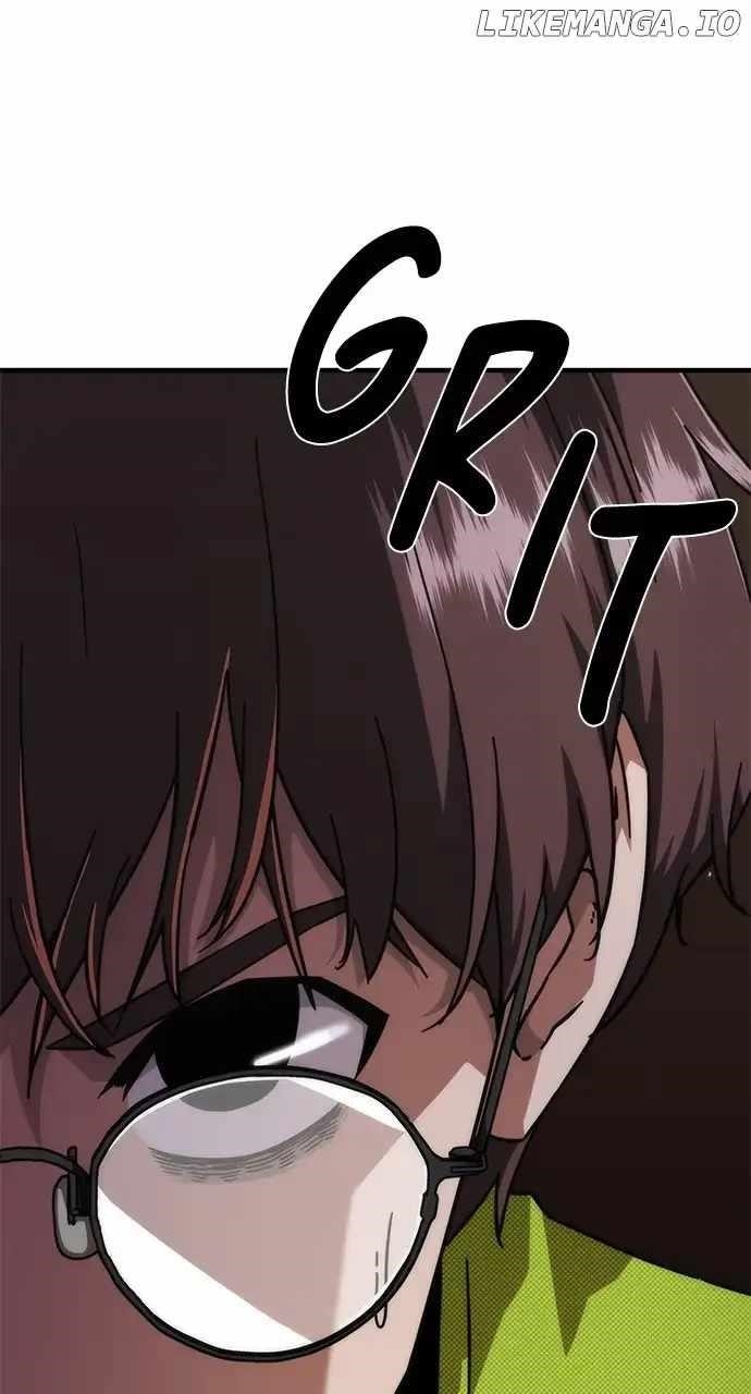 Zombie Revelation: 82-08 - Chapter 26 Page 65