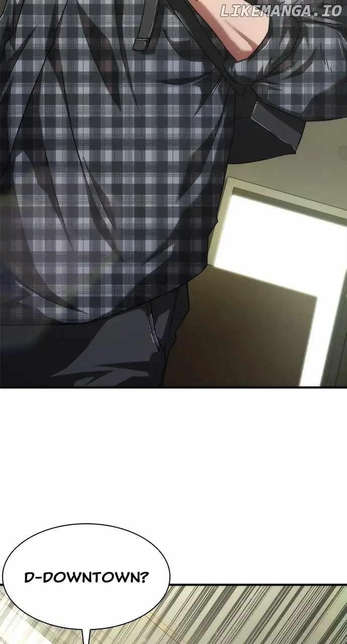 Zombie Revelation: 82-08 - Chapter 26 Page 8