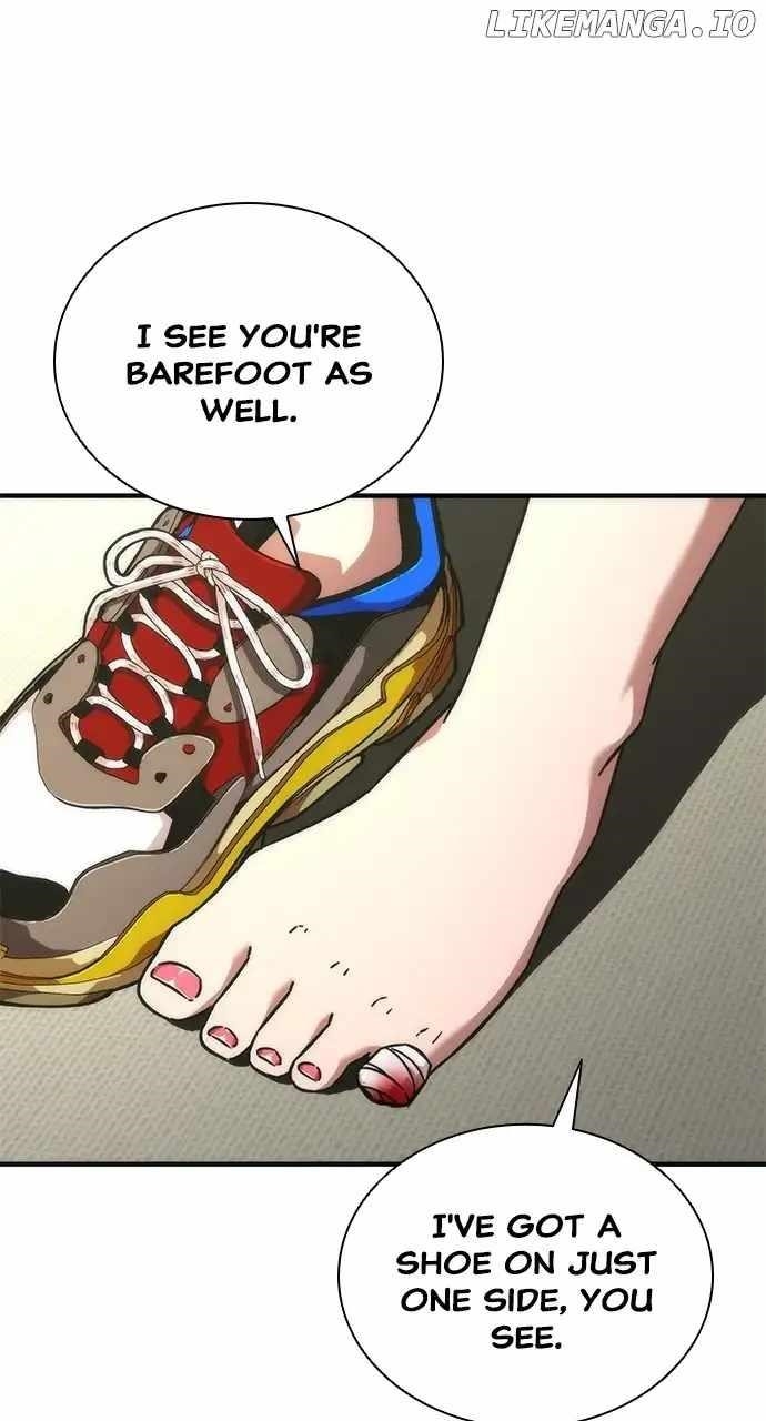 Zombie Revelation: 82-08 - Chapter 27 Page 112