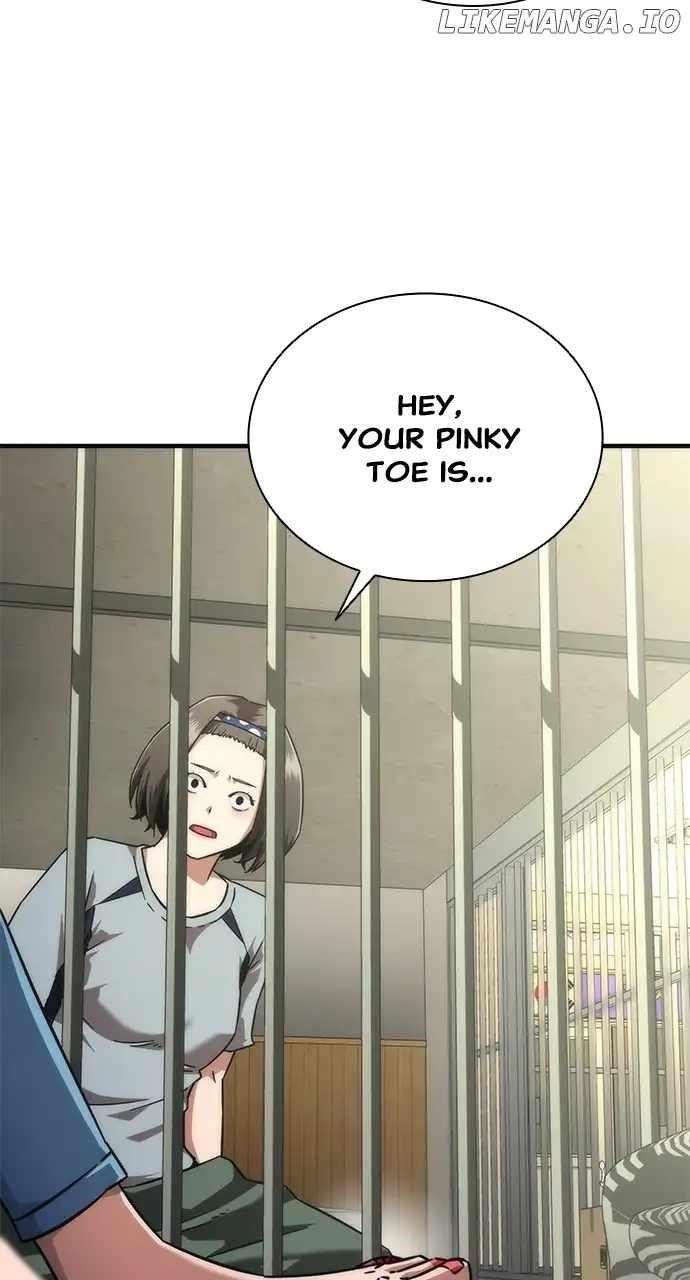 Zombie Revelation: 82-08 - Chapter 27 Page 113