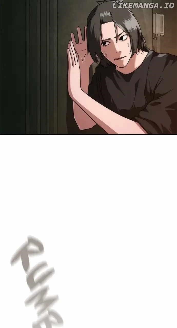 Zombie Revelation: 82-08 - Chapter 27 Page 16