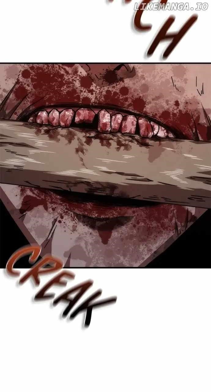 Zombie Revelation: 82-08 - Chapter 27 Page 37