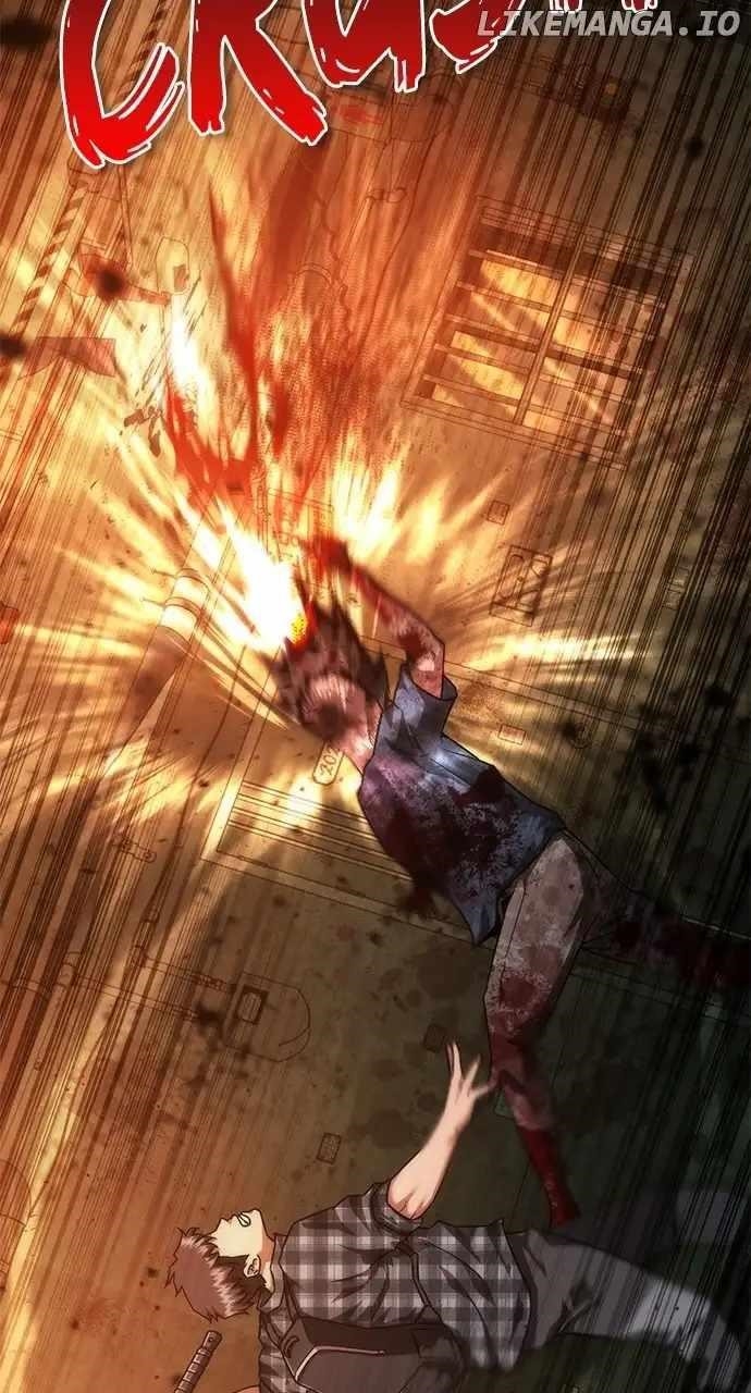 Zombie Revelation: 82-08 - Chapter 27 Page 47