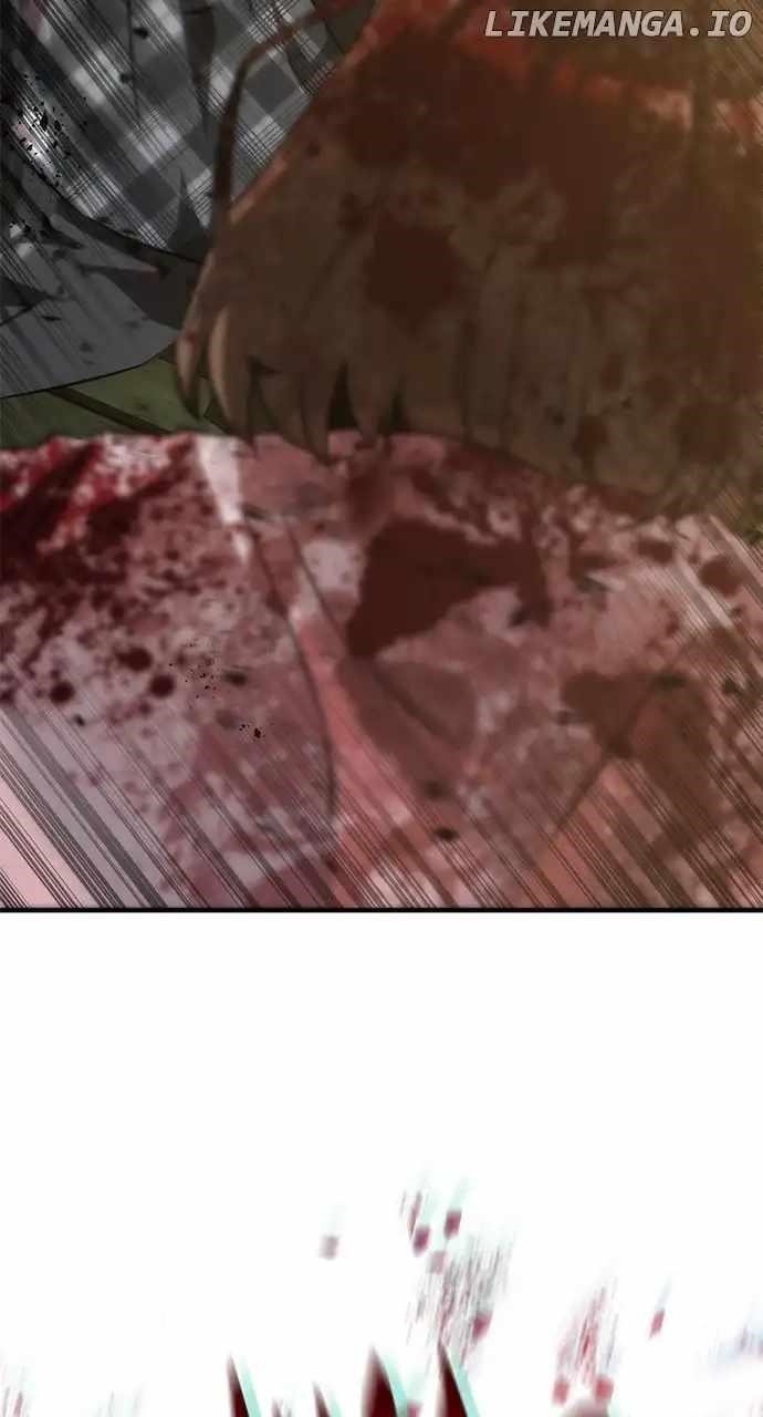 Zombie Revelation: 82-08 - Chapter 27 Page 65