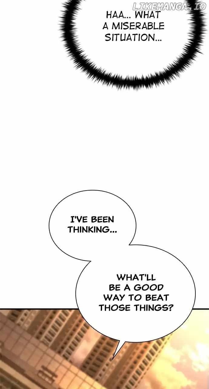 Zombie Revelation: 82-08 - Chapter 27 Page 89