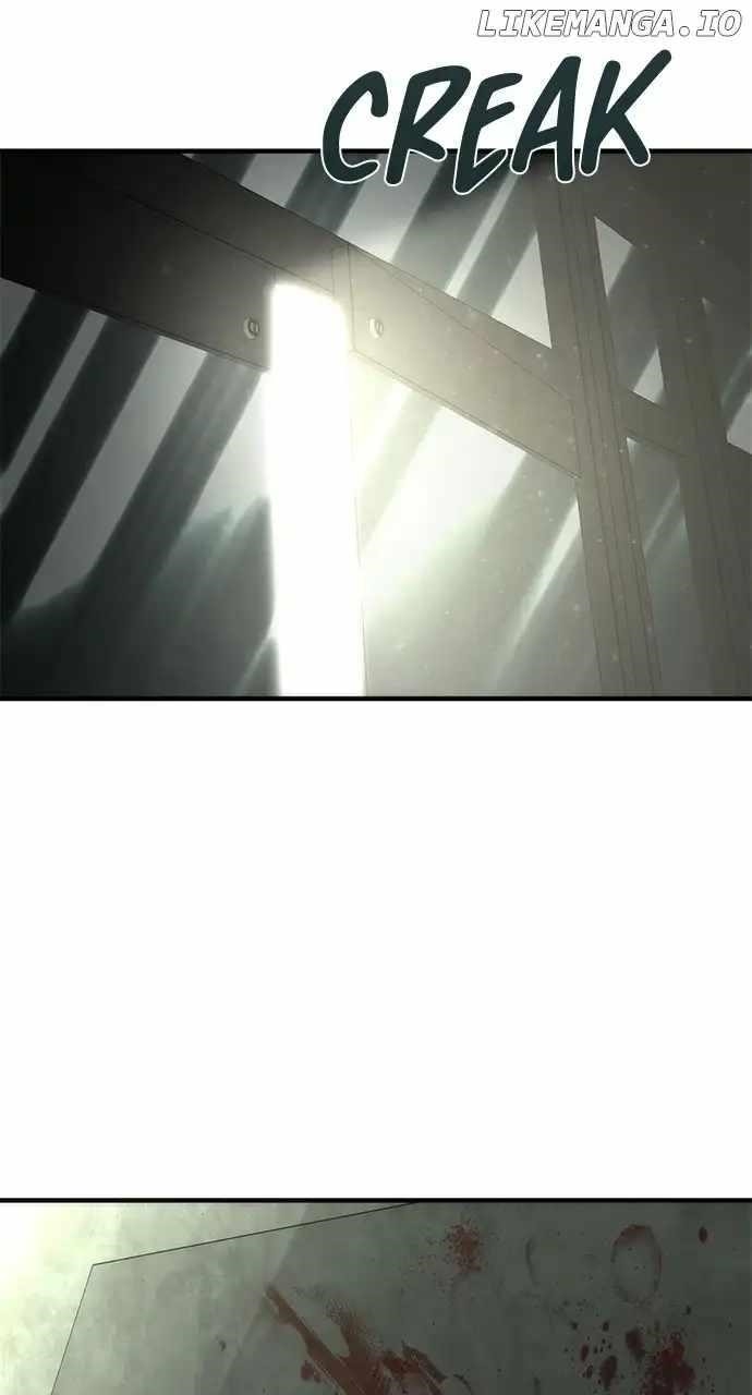 Zombie Revelation: 82-08 - Chapter 27 Page 9