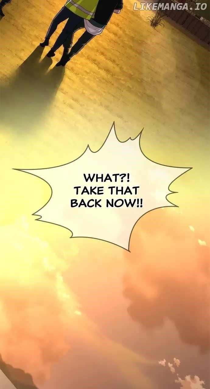 Zombie Revelation: 82-08 - Chapter 27 Page 97