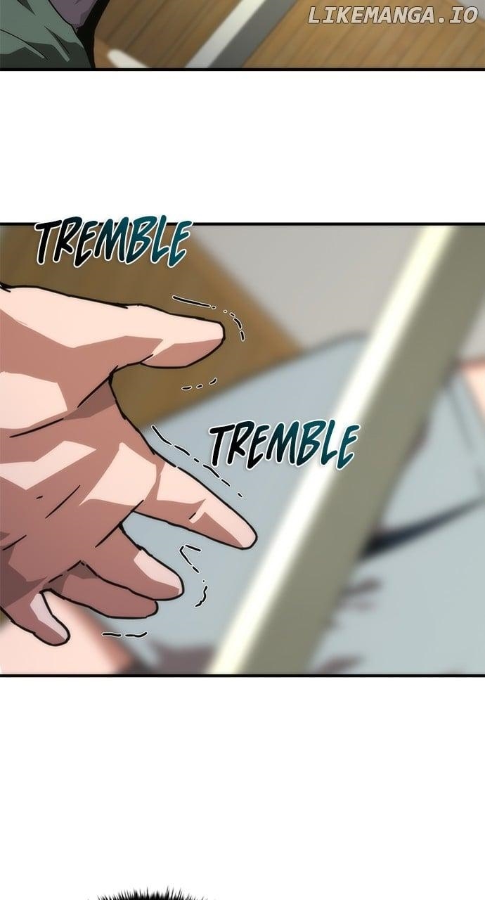 Zombie Revelation: 82-08 - Chapter 28 Page 16