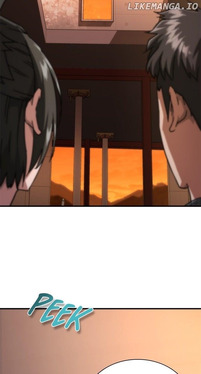 Zombie Revelation: 82-08 - Chapter 28 Page 31