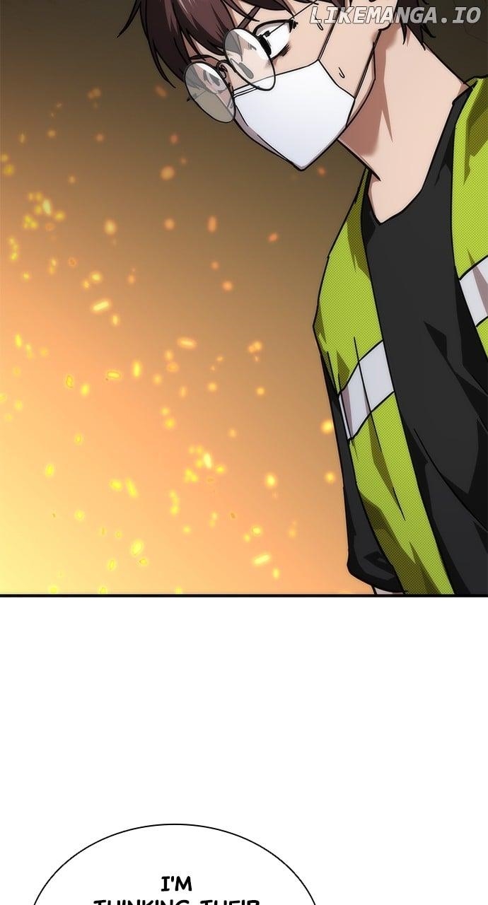 Zombie Revelation: 82-08 - Chapter 28 Page 78