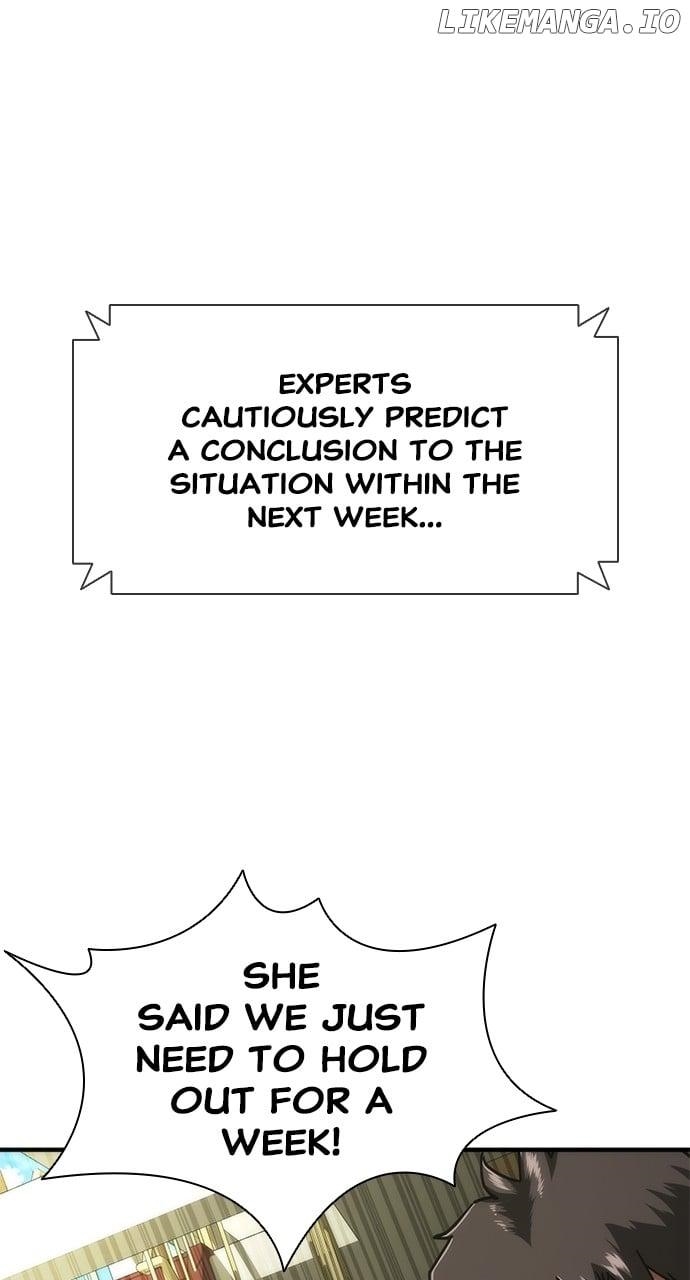 Zombie Revelation: 82-08 - Chapter 28 Page 93