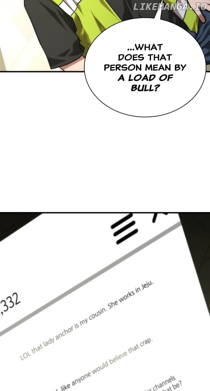 Zombie Revelation: 82-08 - Chapter 28 Page 97