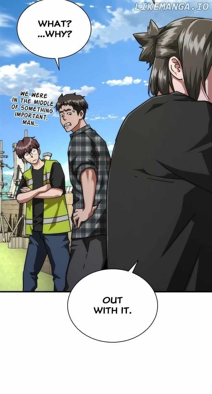 Zombie Revelation: 82-08 - Chapter 29 Page 10