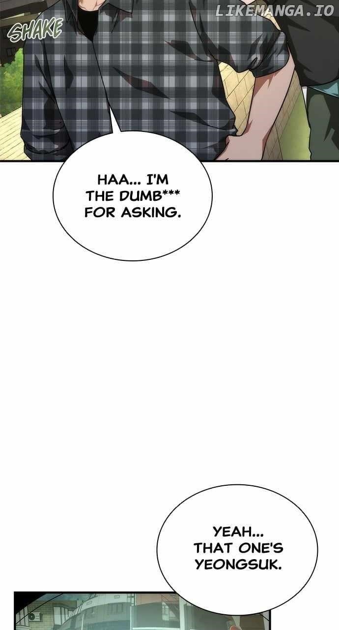 Zombie Revelation: 82-08 - Chapter 29 Page 13