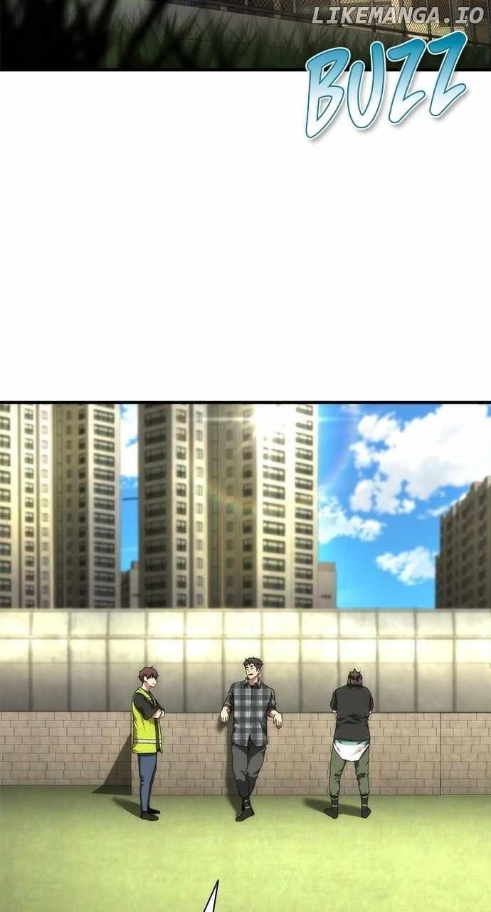 Zombie Revelation: 82-08 - Chapter 29 Page 2