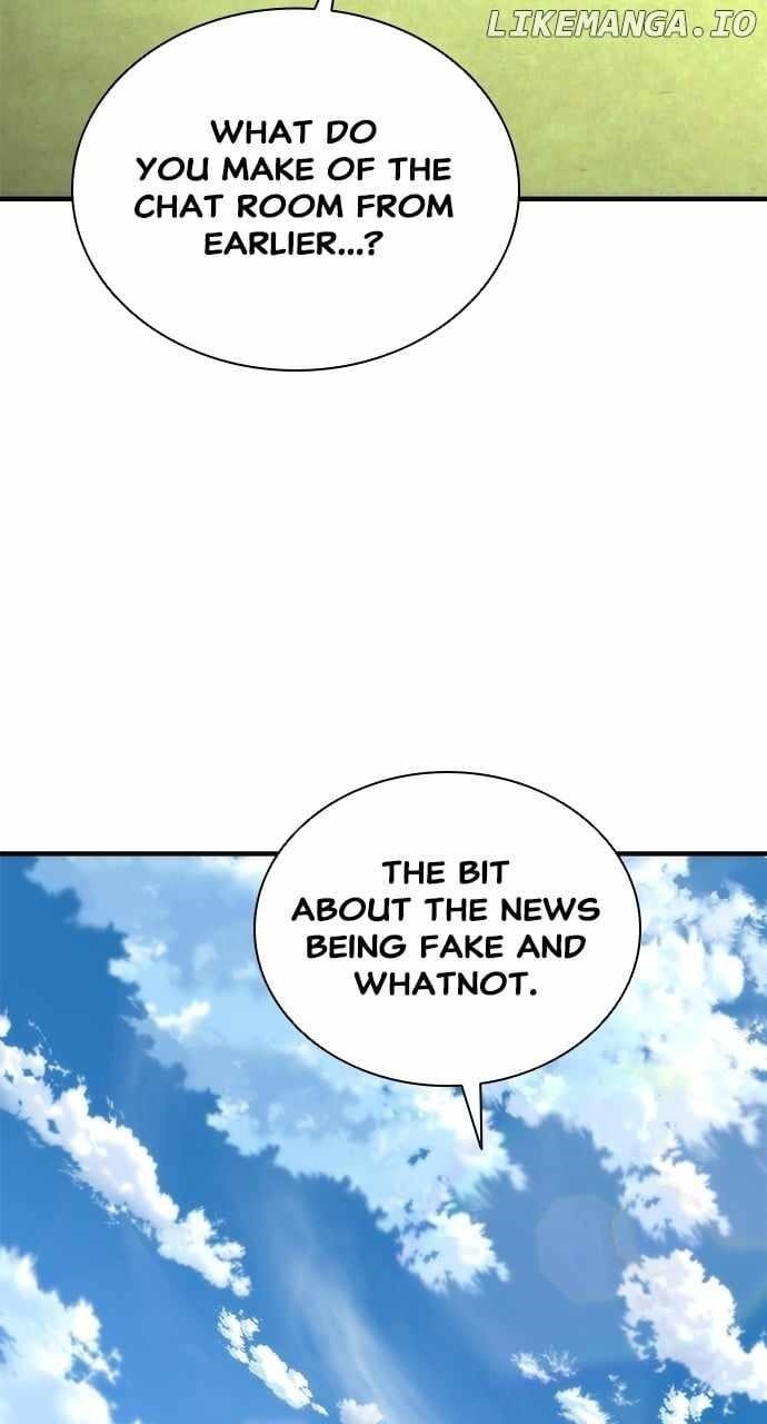 Zombie Revelation: 82-08 - Chapter 29 Page 3