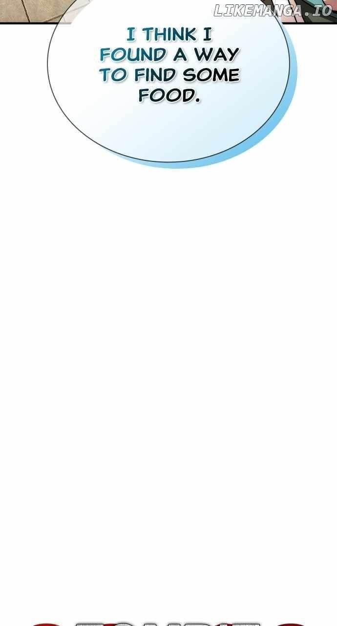 Zombie Revelation: 82-08 - Chapter 29 Page 34