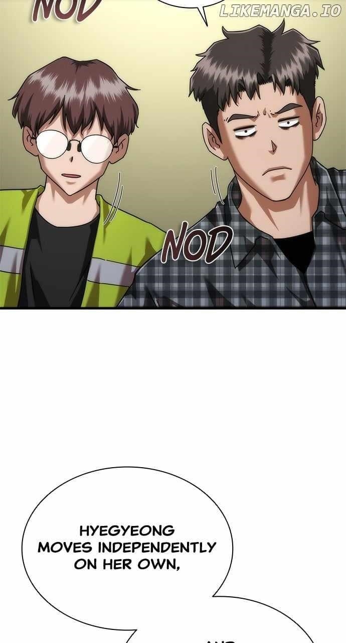 Zombie Revelation: 82-08 - Chapter 29 Page 37