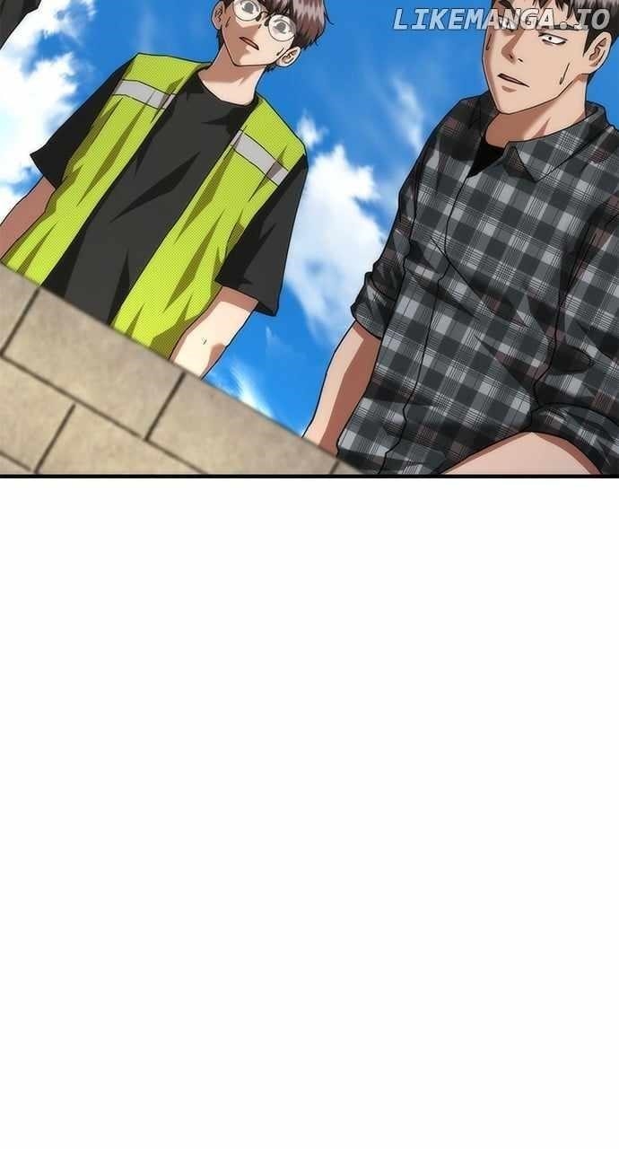 Zombie Revelation: 82-08 - Chapter 29 Page 52