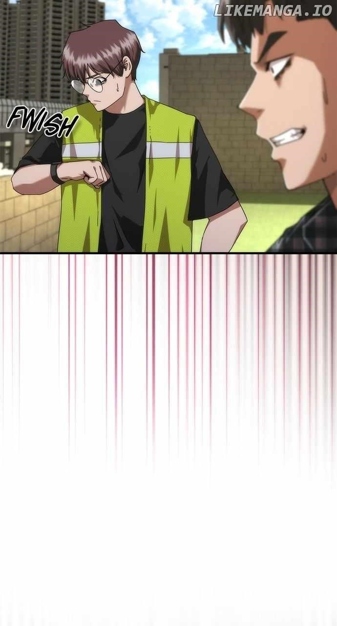 Zombie Revelation: 82-08 - Chapter 29 Page 56