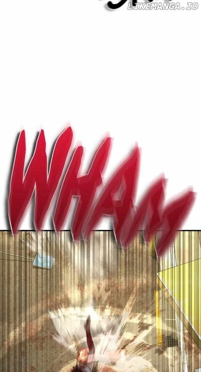 Zombie Revelation: 82-08 - Chapter 29 Page 86