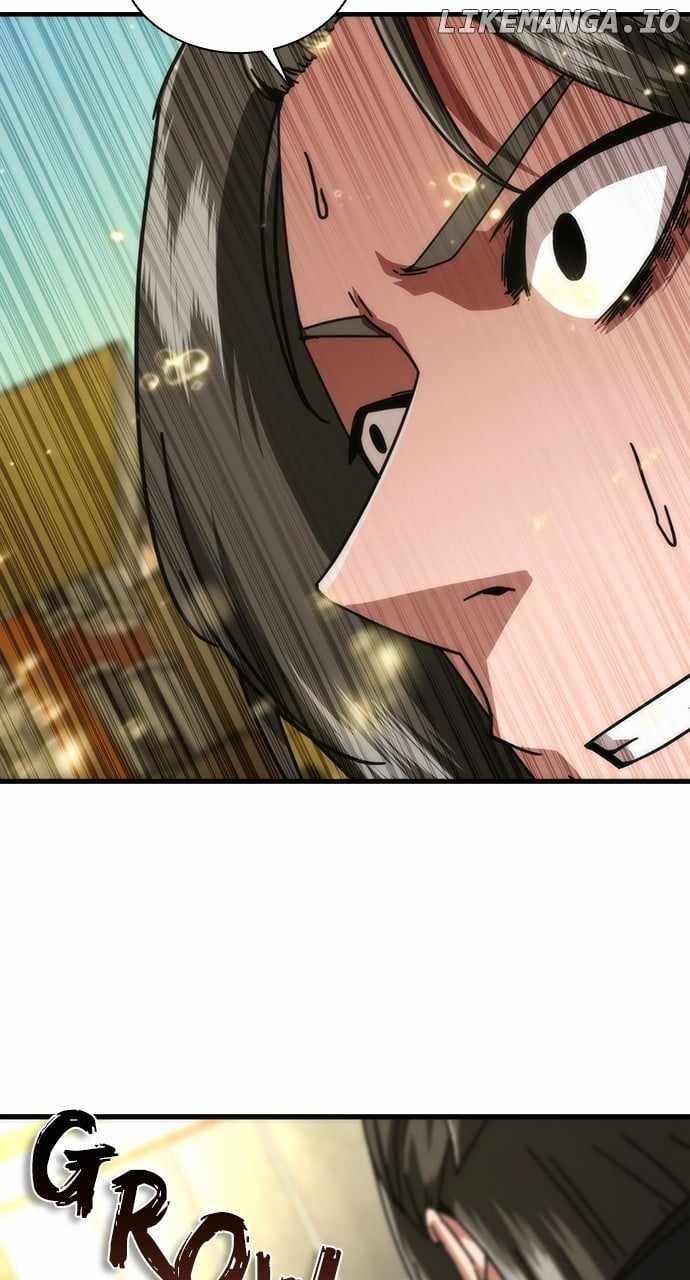 Zombie Revelation: 82-08 - Chapter 29 Page 94