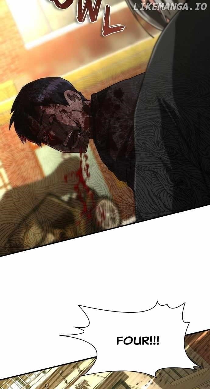 Zombie Revelation: 82-08 - Chapter 29 Page 95