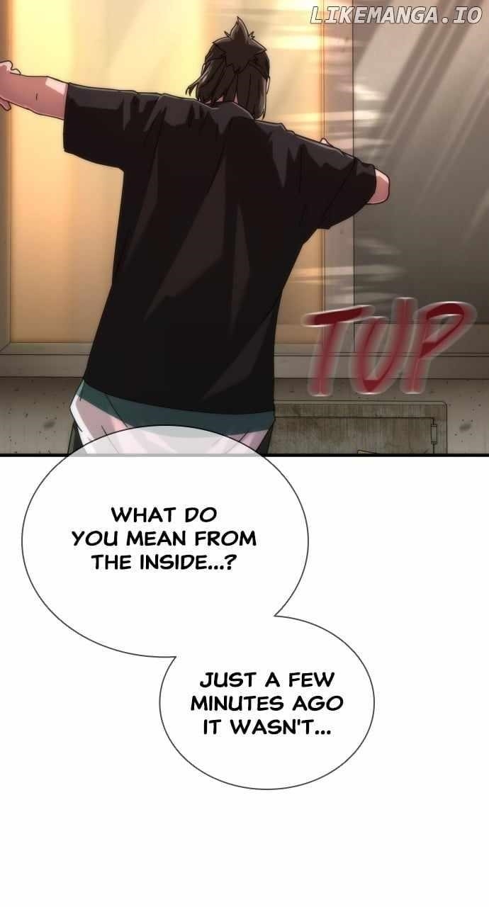 Zombie Revelation: 82-08 - Chapter 30 Page 101