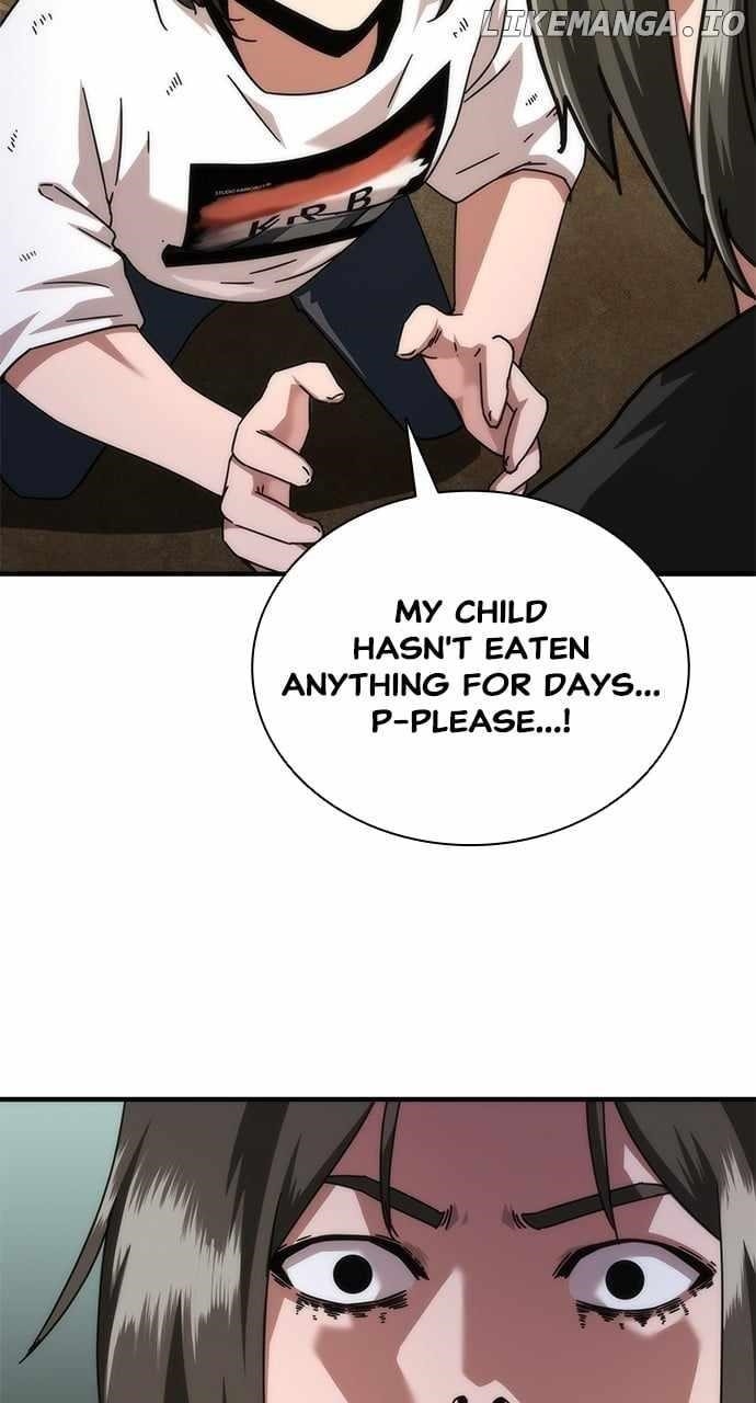 Zombie Revelation: 82-08 - Chapter 30 Page 24