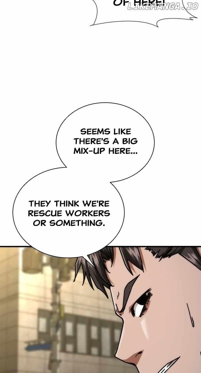 Zombie Revelation: 82-08 - Chapter 30 Page 3