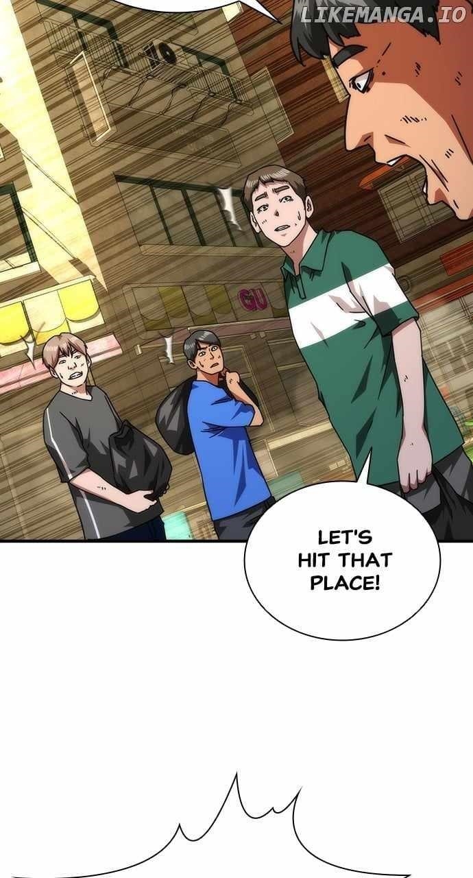 Zombie Revelation: 82-08 - Chapter 30 Page 31