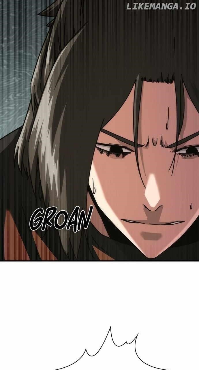 Zombie Revelation: 82-08 - Chapter 30 Page 39