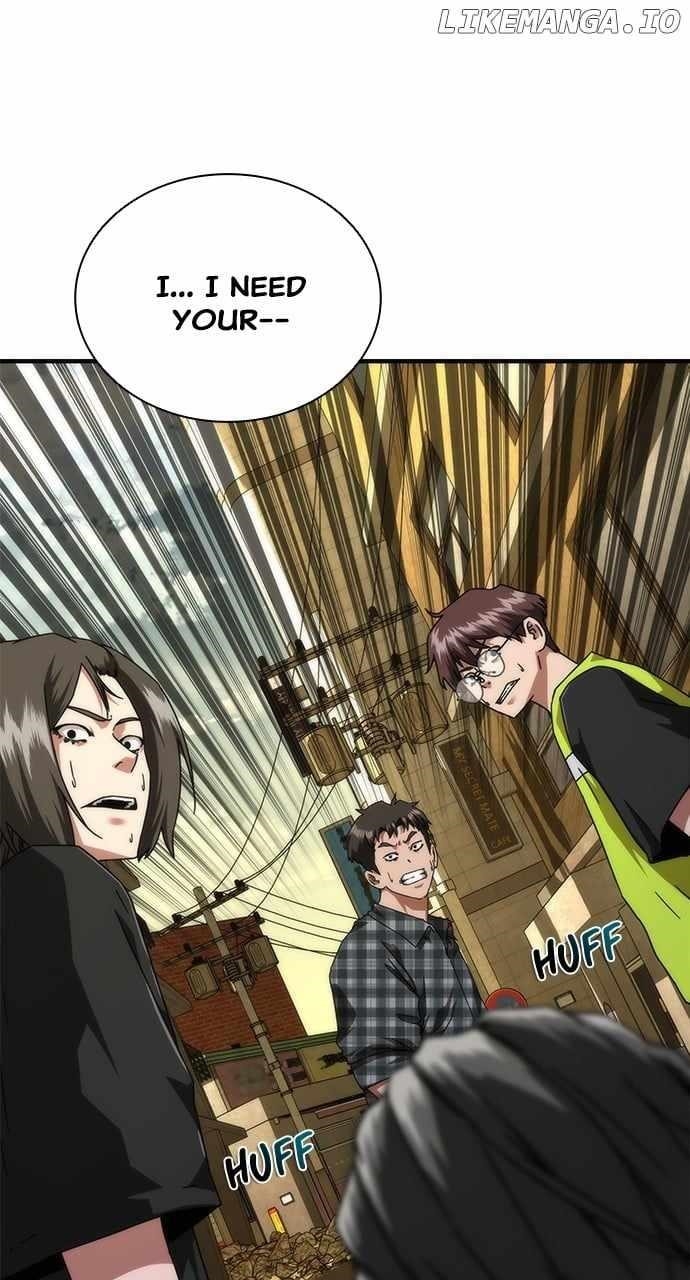 Zombie Revelation: 82-08 - Chapter 30 Page 45