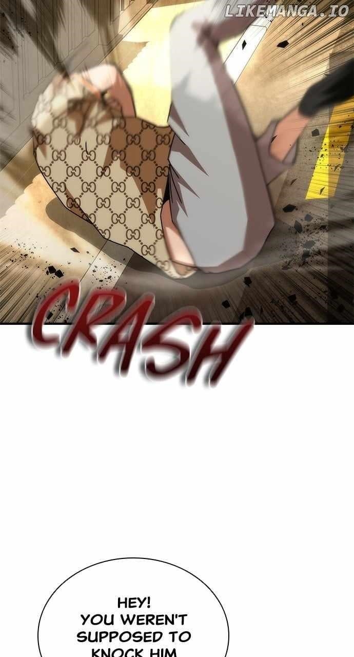 Zombie Revelation: 82-08 - Chapter 30 Page 60