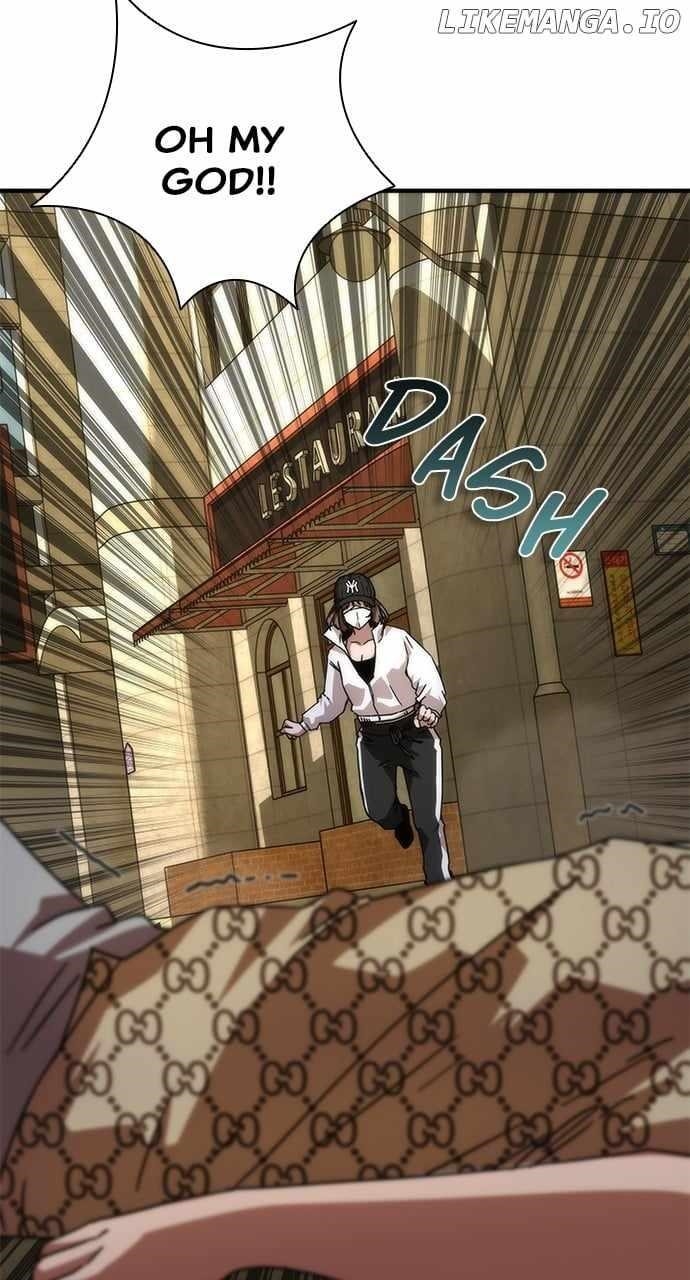 Zombie Revelation: 82-08 - Chapter 30 Page 62