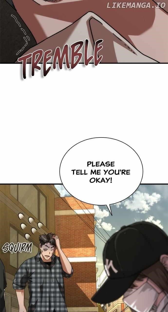 Zombie Revelation: 82-08 - Chapter 30 Page 64