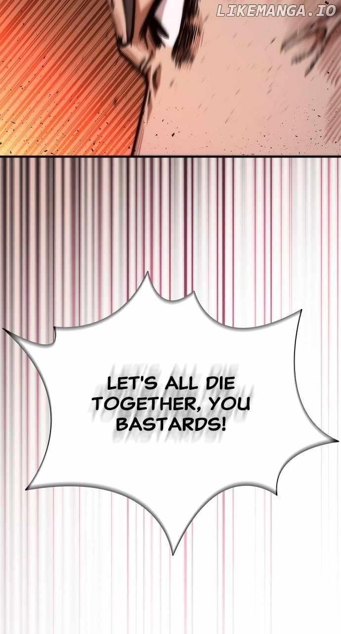 Zombie Revelation: 82-08 - Chapter 31 Page 14