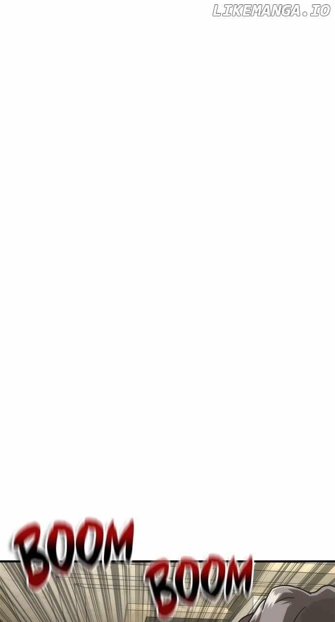 Zombie Revelation: 82-08 - Chapter 31 Page 18