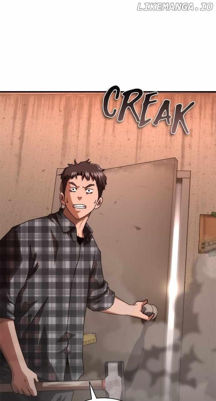 Zombie Revelation: 82-08 - Chapter 31 Page 23