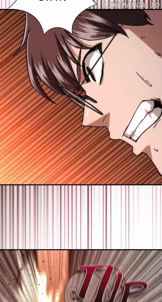 Zombie Revelation: 82-08 - Chapter 31 Page 42