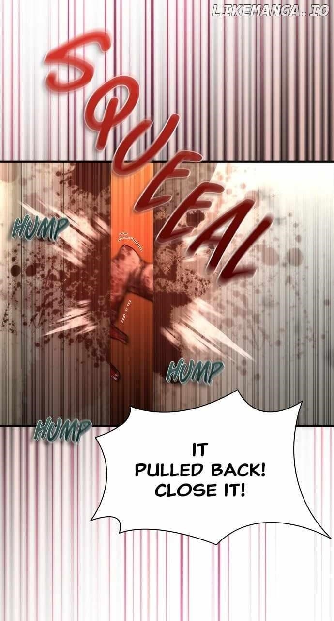 Zombie Revelation: 82-08 - Chapter 31 Page 46