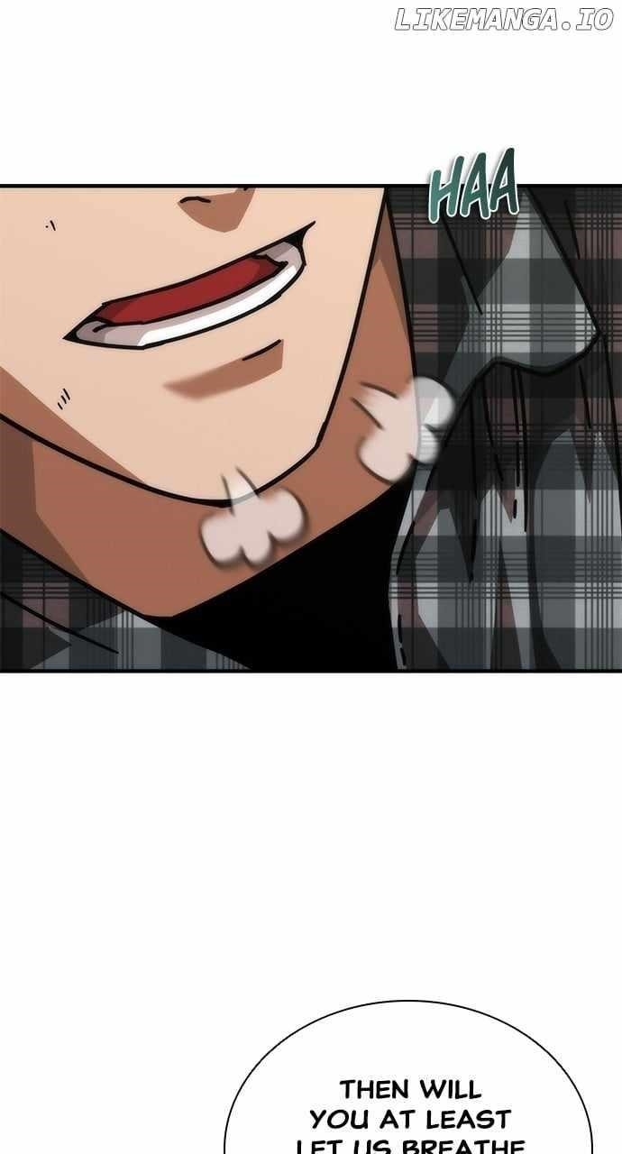 Zombie Revelation: 82-08 - Chapter 31 Page 59