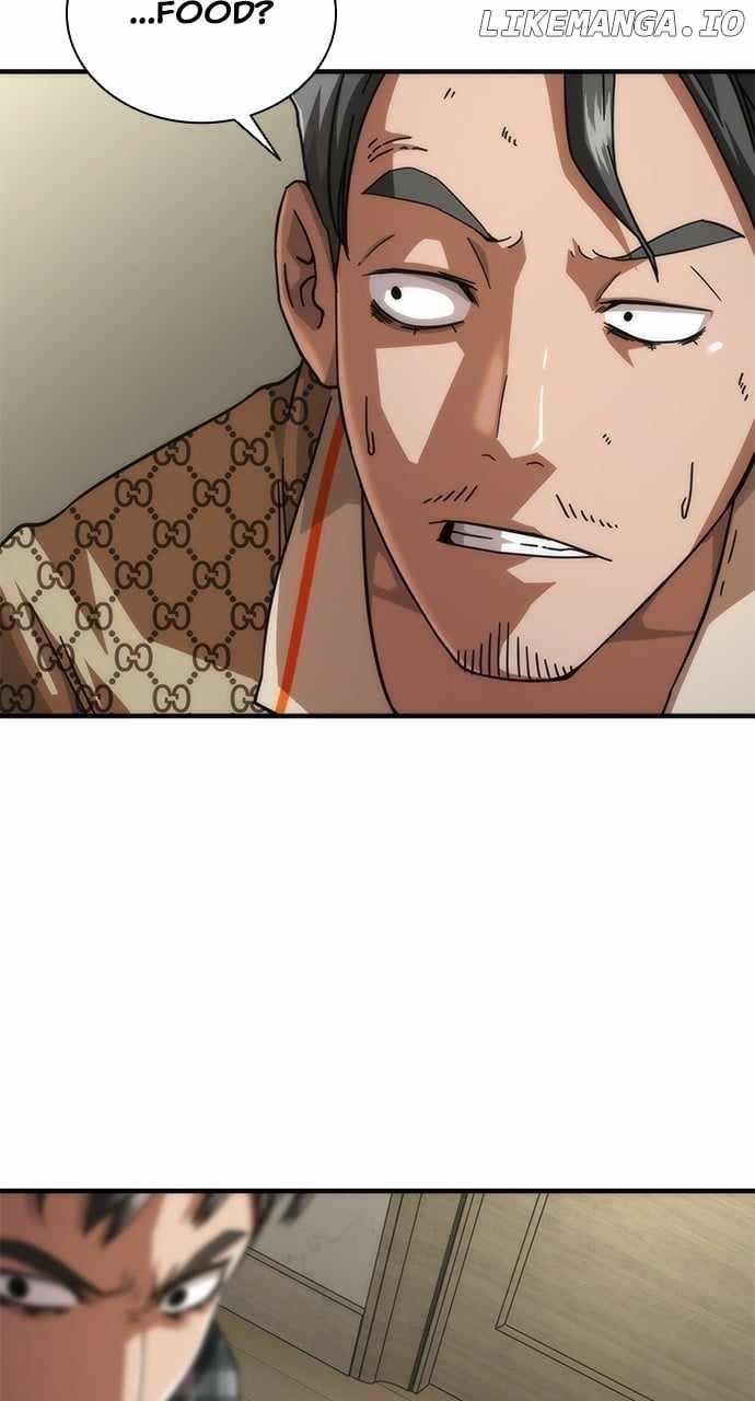 Zombie Revelation: 82-08 - Chapter 31 Page 70